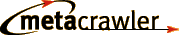 [ MetaCrawler Search ]